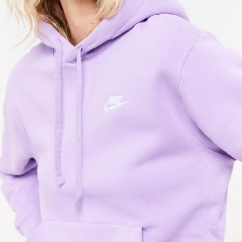 Nike Sweatshirt
